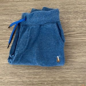 Polo Ralph Lauren boys drawstring joggers